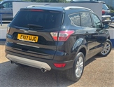 Ford Kuga Image 6