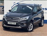 Ford Kuga Image 3