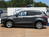 Ford Kuga Image 4