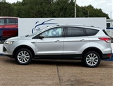 Ford Kuga Image 4