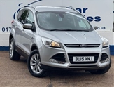 Ford Kuga Image 1
