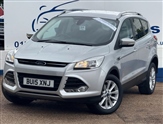 Ford Kuga Image 3