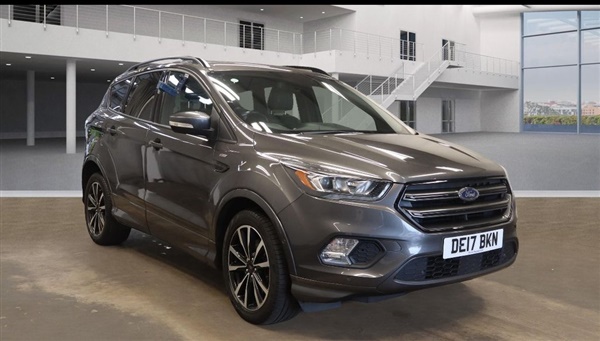 Large image for the Used Ford KUGA