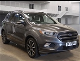 Ford Kuga Image 1