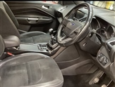 Ford Kuga Image 3