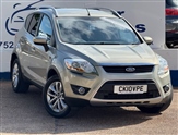 Ford Kuga Image 1