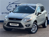 Ford Kuga Image 3