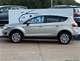 Ford Kuga Image 4