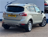Ford Kuga Image 5