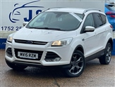 Ford Kuga Image 3