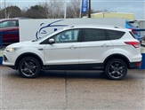 Ford Kuga Image 4