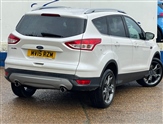 Ford Kuga Image 5