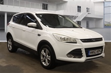 Used Ford Kuga