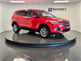 Used Ford Kuga