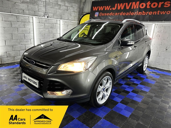 Large image for the Used Ford Kuga