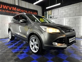 Ford Kuga Image 2