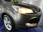 Ford Kuga Image 4