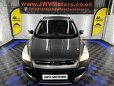 Ford Kuga Image 5