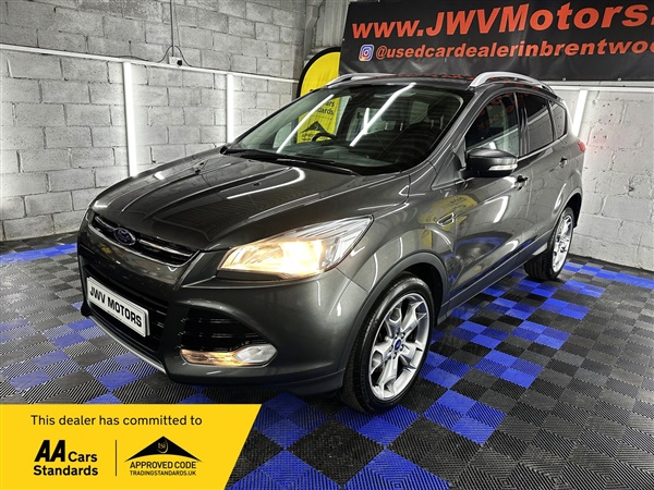 Large image for the Used Ford Kuga