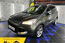 Used Ford Kuga