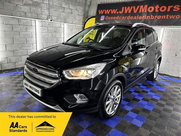 Large image for the Used Ford Kuga