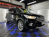 Ford Kuga Image 2