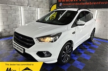 Used Ford Kuga