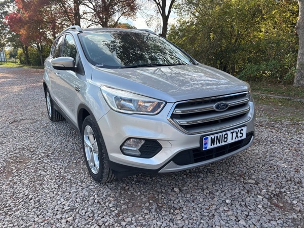 Large image for the Used Ford KUGA
