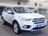 Used Ford Kuga