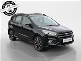 Used Ford Kuga
