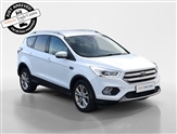 Used Ford Kuga