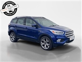 Used Ford Kuga