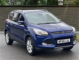 Used Ford Kuga