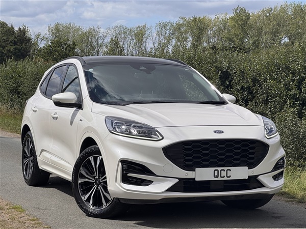 Large image for the Used Ford Kuga