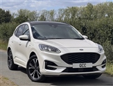 Used Ford Kuga