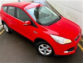 Used Ford Kuga