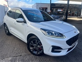 Used Ford Kuga