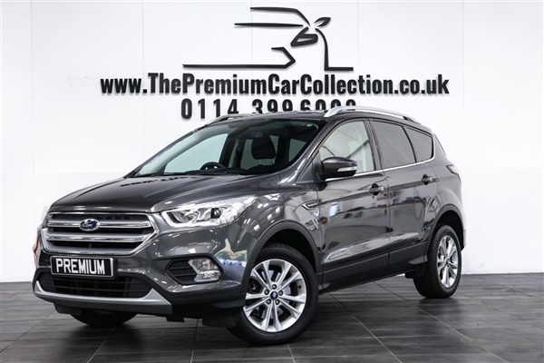 Large image for the Used Ford Kuga