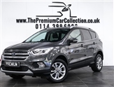 Used Ford Kuga