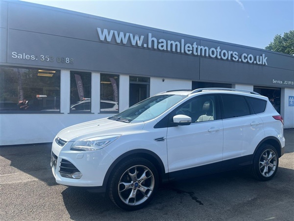 Large image for the Used Ford Kuga