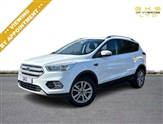 Used Ford Kuga