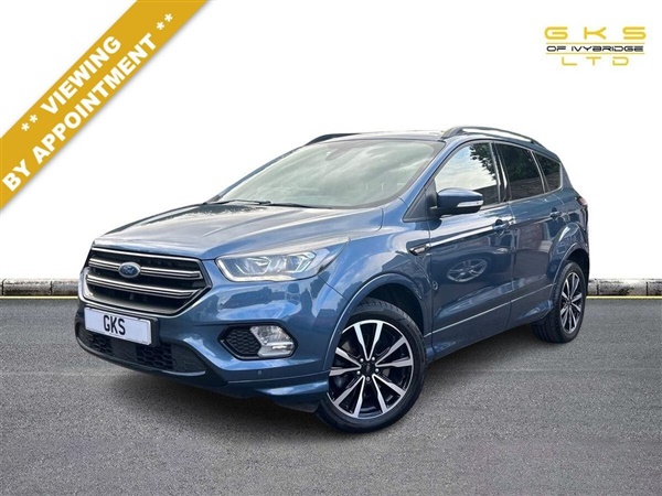 Large image for the Used Ford KUGA