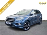 Used Ford Kuga