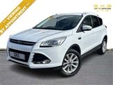 Used Ford Kuga