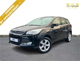 Used Ford Kuga