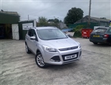 Used Ford Kuga