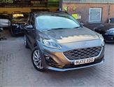 Ford Kuga Image 1