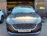 Ford Kuga Image 3