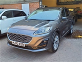 Ford Kuga Image 4