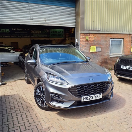 Large image for the Used Ford KUGA